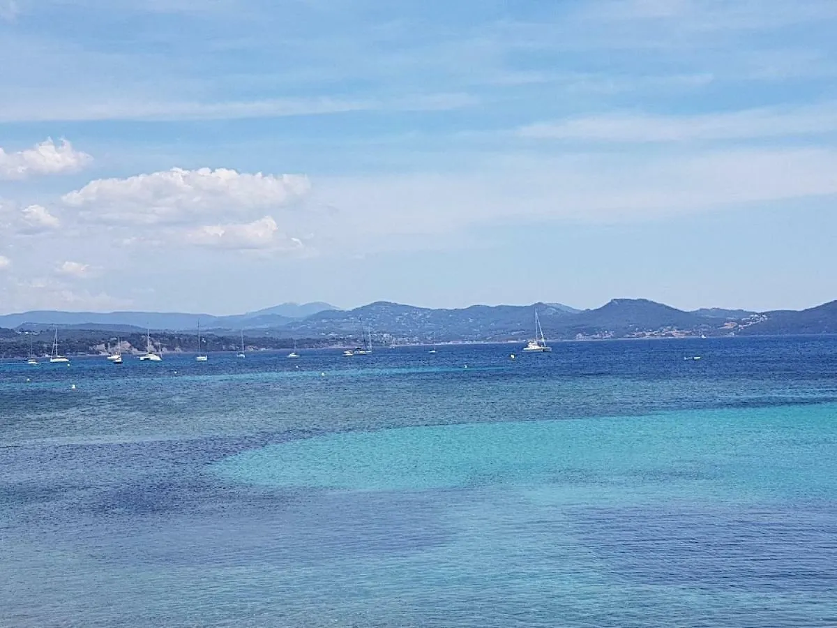 Le Lumiere Apartment La Ciotat