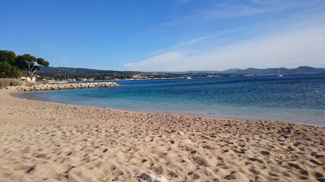 Le Lumiere Apartment La Ciotat