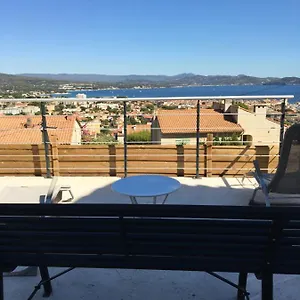 Rez-de-villa Soleil Levant Appartement