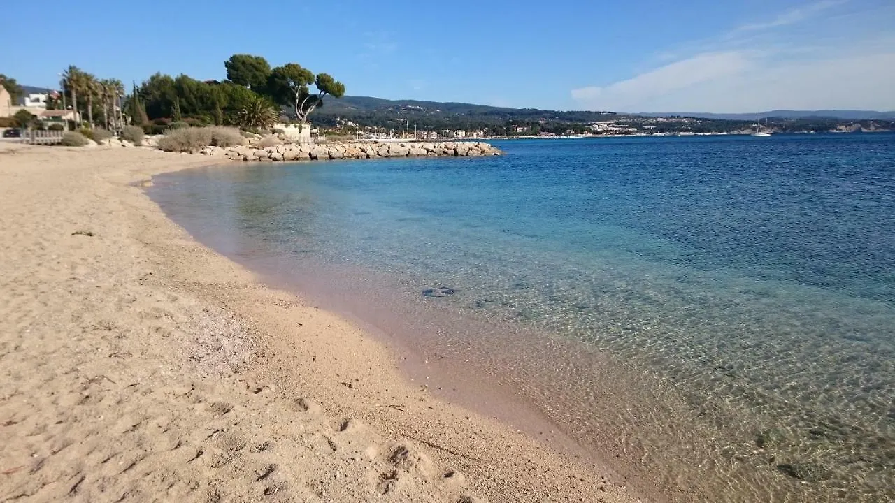 Le Lumiere Apartment La Ciotat 0*,